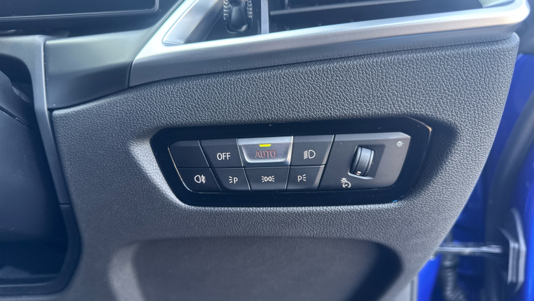 BMW 2 Series 220i M Sport 2dr Step Auto [Pro Pack] Petrol Coupe